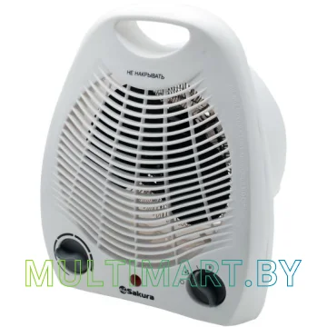 Тепловентилятор Sakura SA-0500W